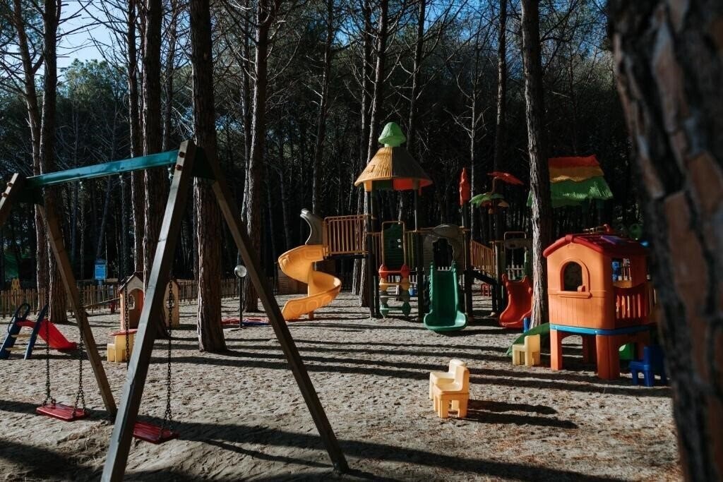 Картинка Nicolaus Club Bagamoyo Resort 3*