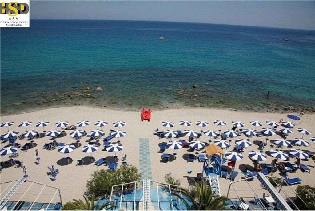 Фотография San Domenico 3*