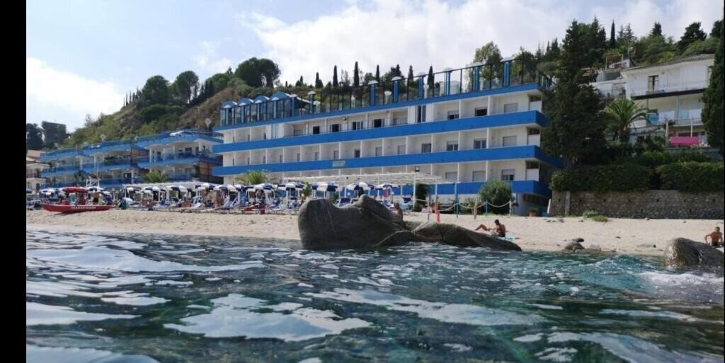 Изображение San Domenico 3*