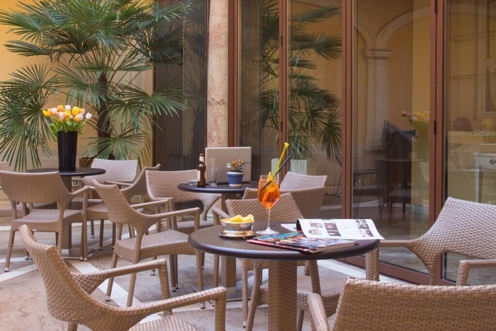 Colomba D'Oro 4* суреті