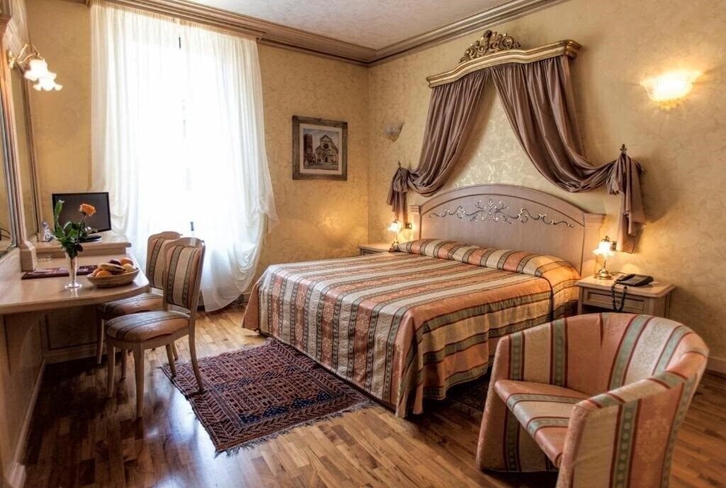 Colomba D'Oro 4* суреті