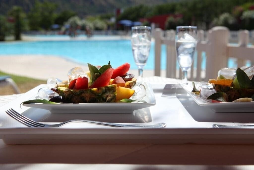 Изображение Club Esse Sunbeach 4*