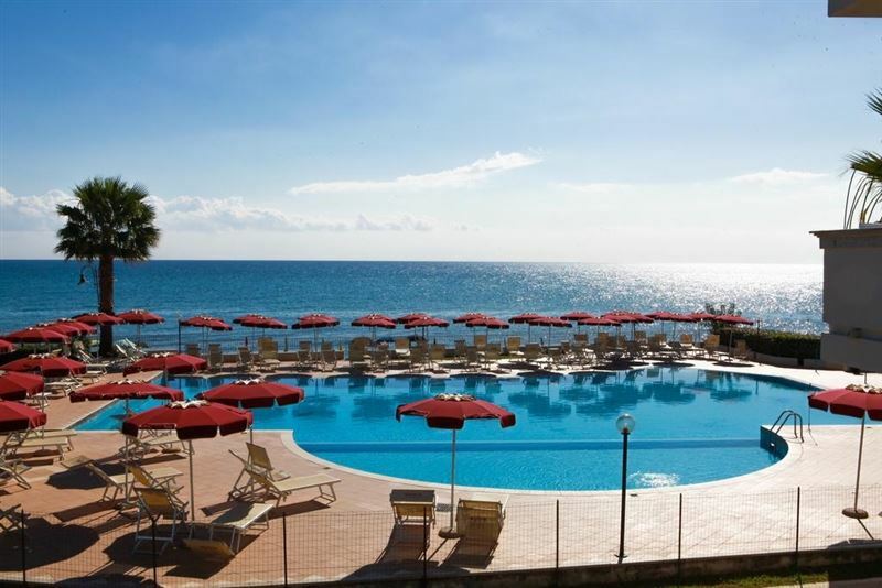 Фотография Club Esse Costa Dello Ionio 4*