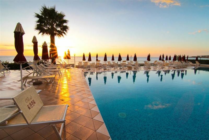 Картинка Club Esse Costa Dello Ionio 4*