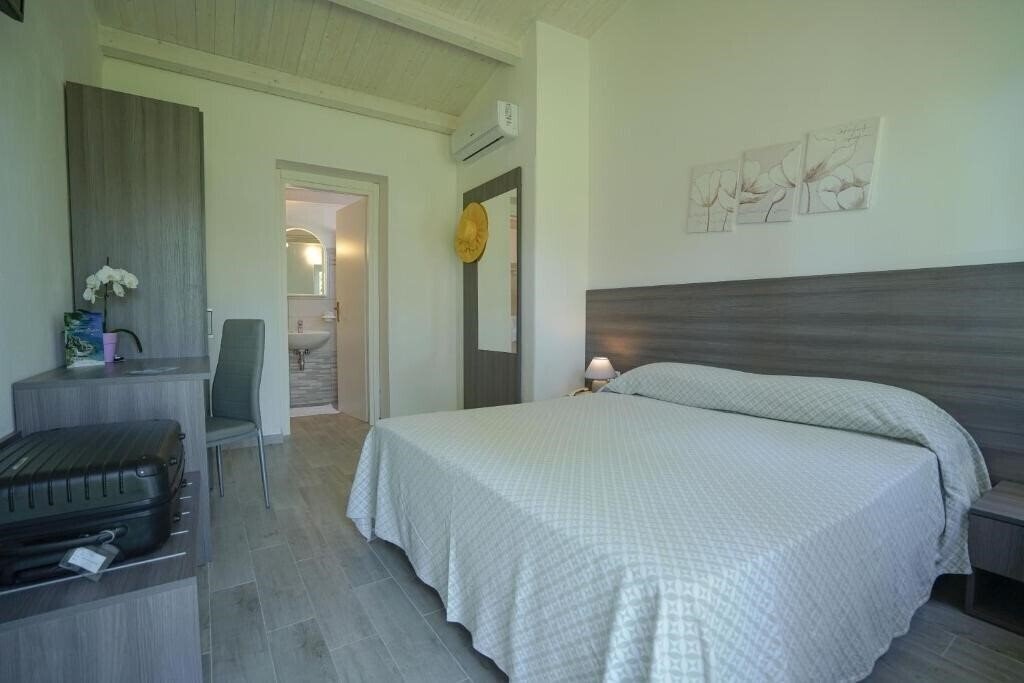 Residence Costa Azzurra 3* фотосуреті