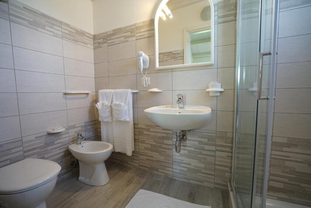 Residence Costa Azzurra 3* суреті