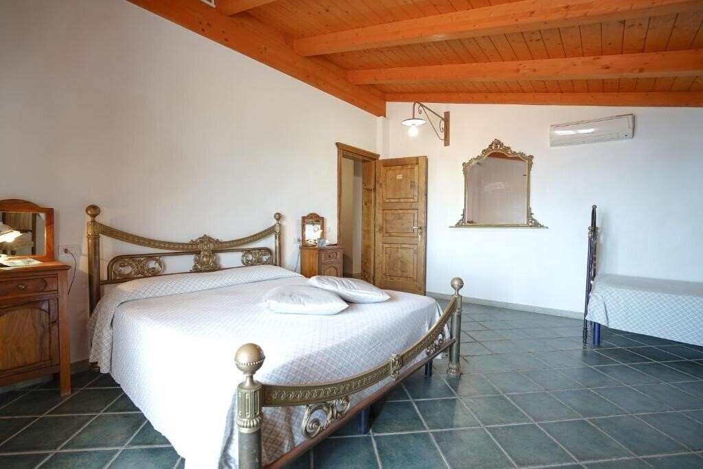 Residence Costa Azzurra 3* суреті