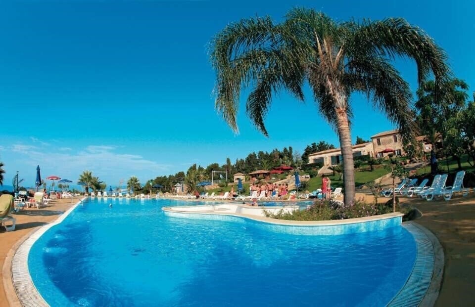 Изображение Futura Style Dolomiti Sul Mare 3*