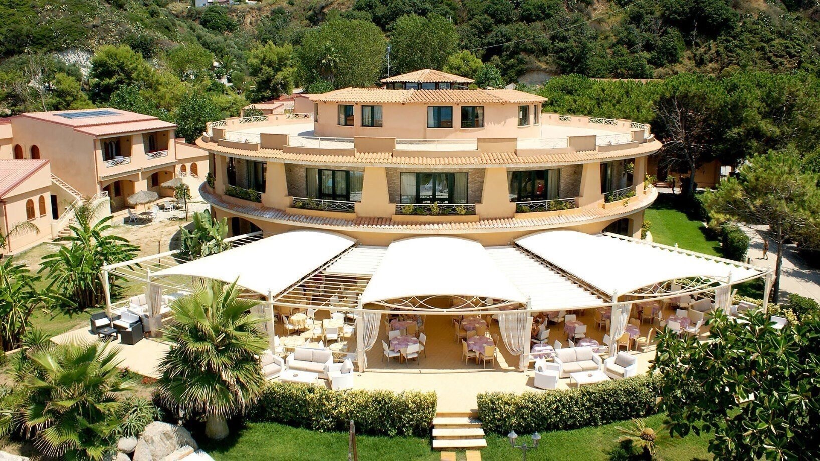 Фото Residence Sole Mare 4*