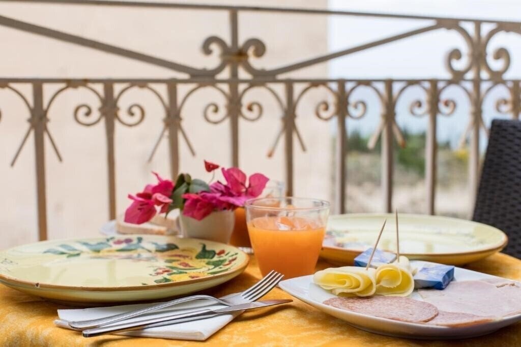 Фото Blu Tropea Maison 2*