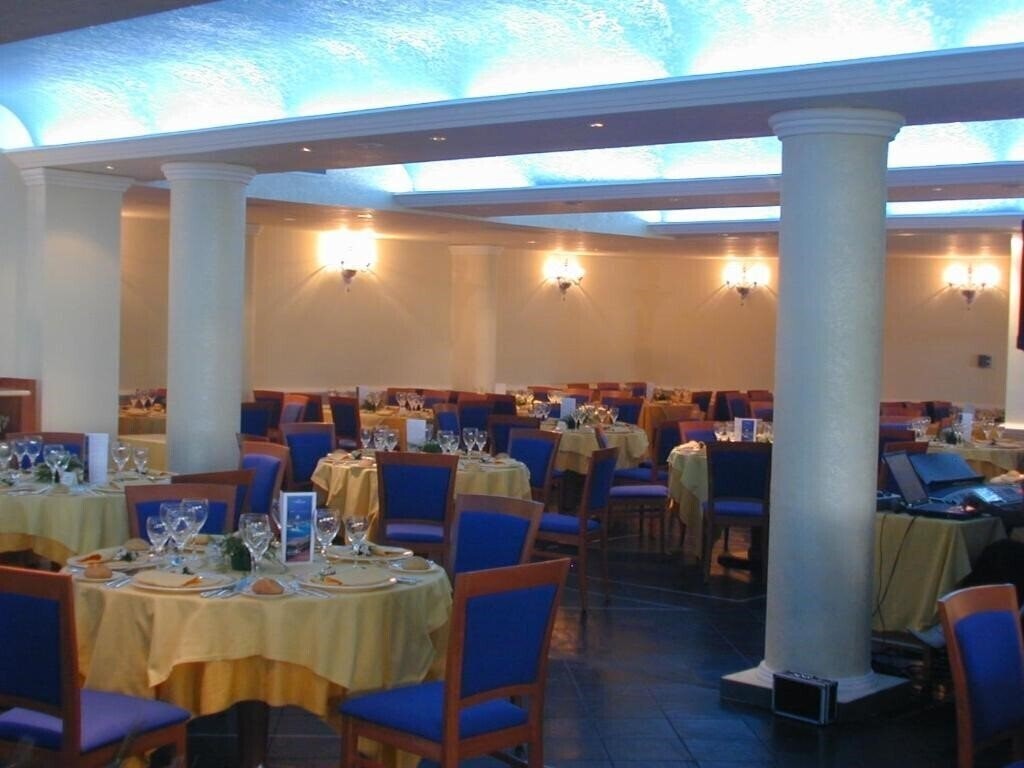 Картинка Estella Club 4*
