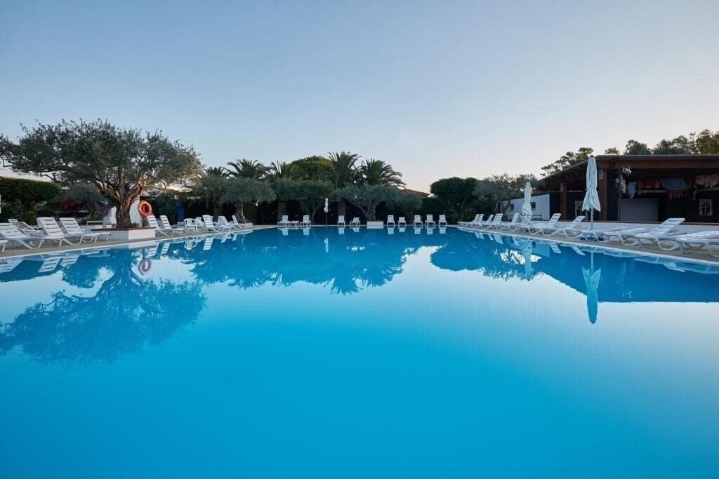 Nausicaa Village 3* фотосуреті