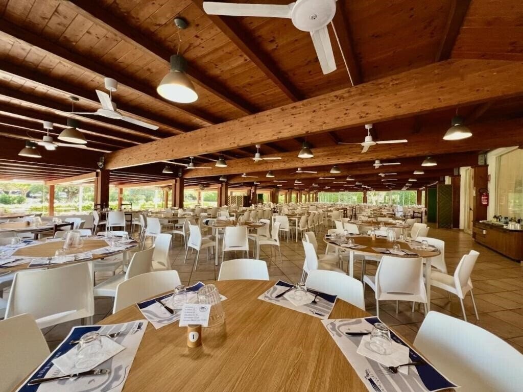 Nausicaa Village 3* суреті