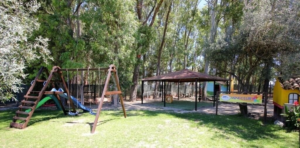 Nausicaa Village 3* суреті