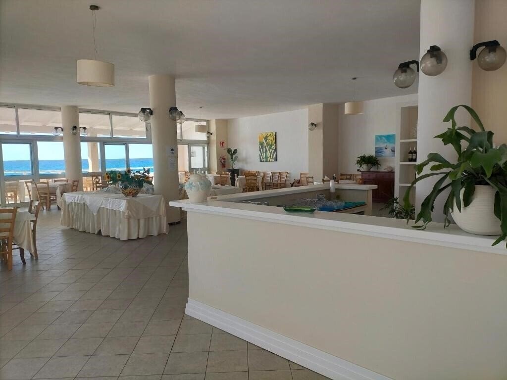 Фотография Agrumeto Villaggio 3*