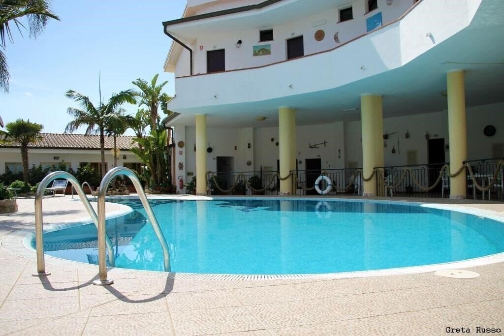 Изображение Hotel L’Ancora (ex. Incoronato Hotel) 3*