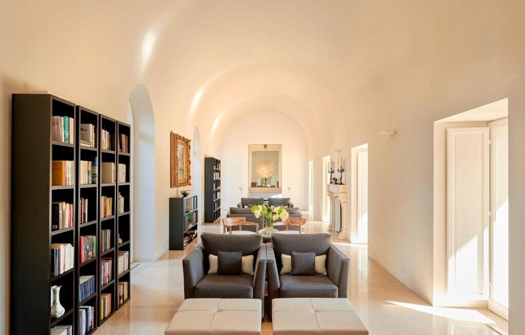 Картинка Villa Paola 5*