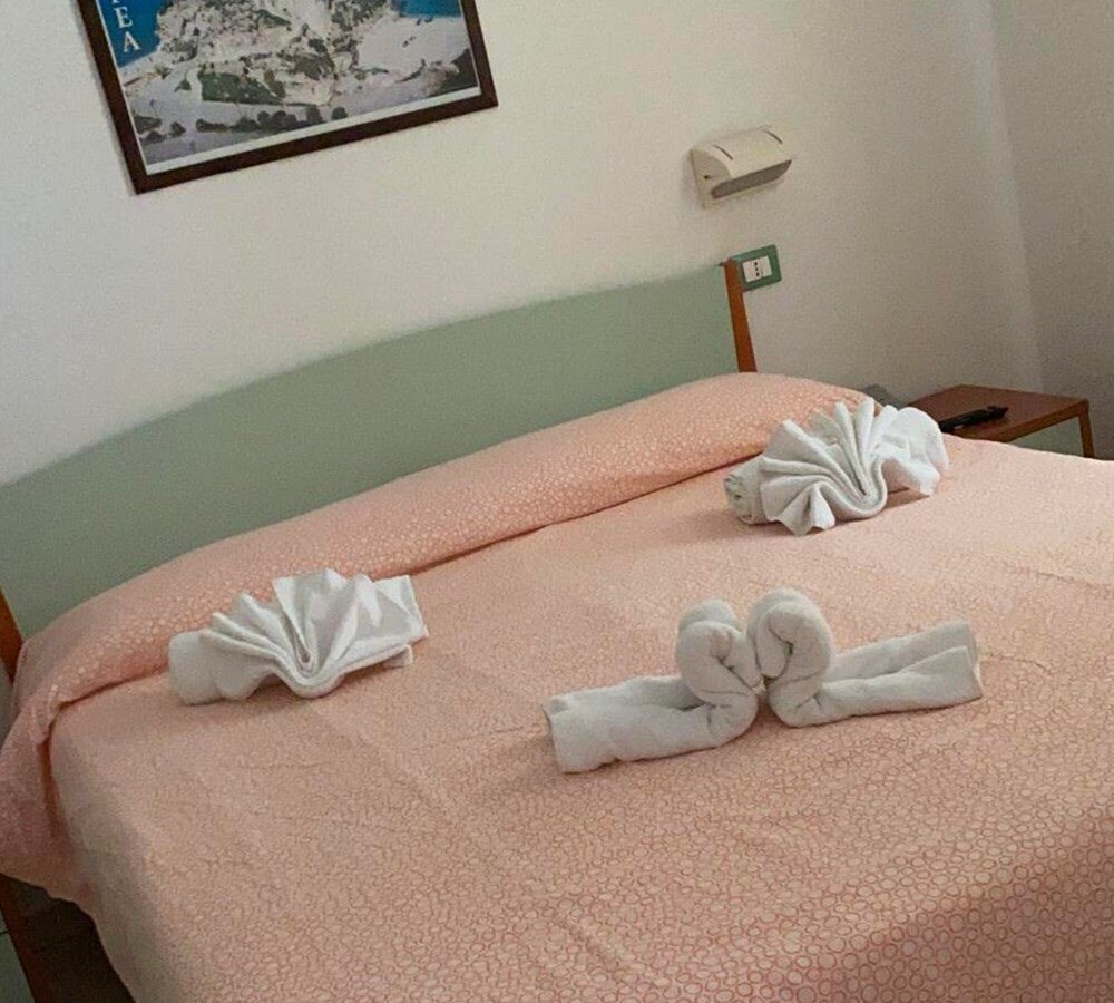 Eolo Sunrise Apartaments апартаменты суреті