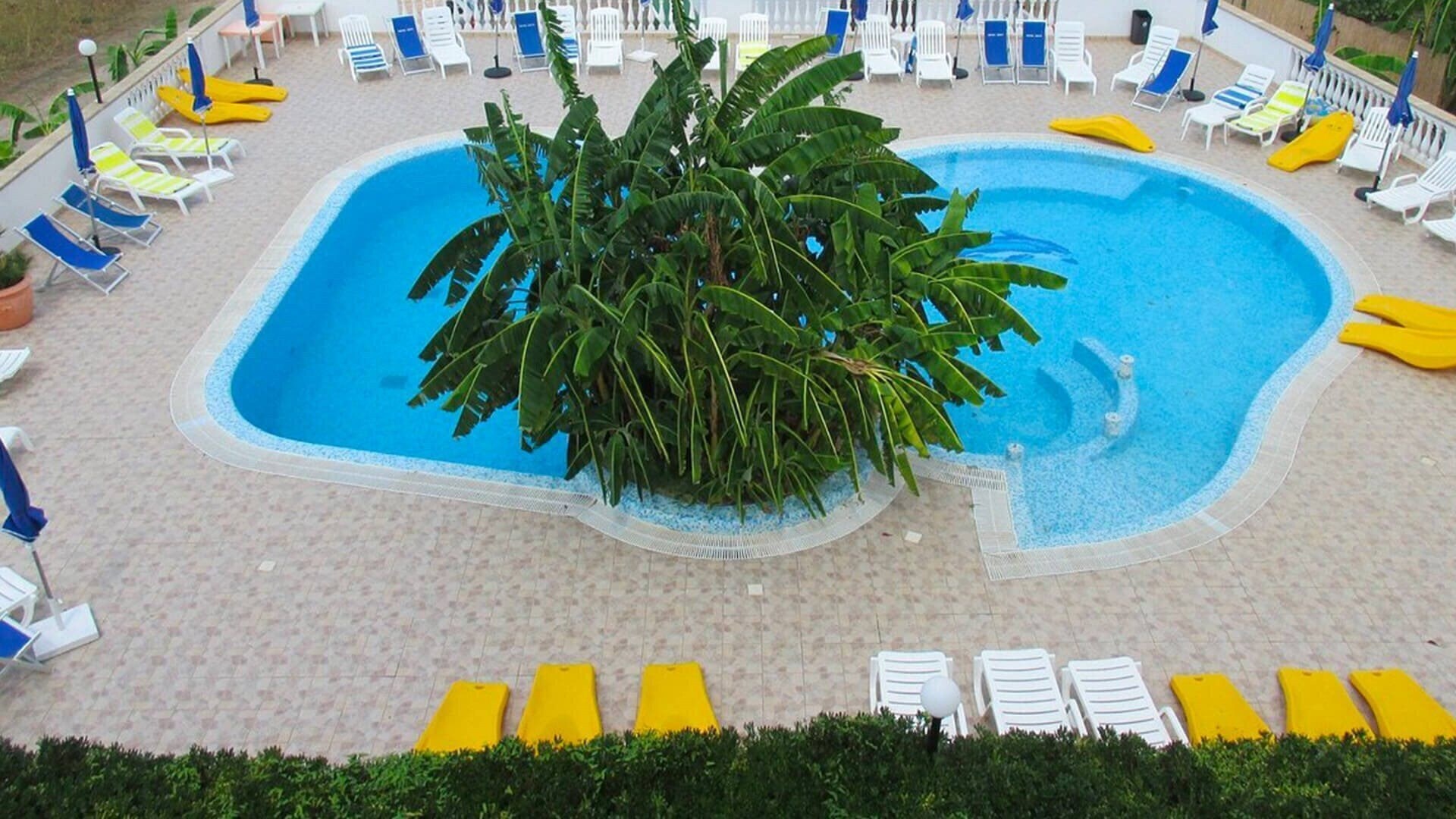 Eolo Sunrise Apartaments апартаменты қонақ үйі