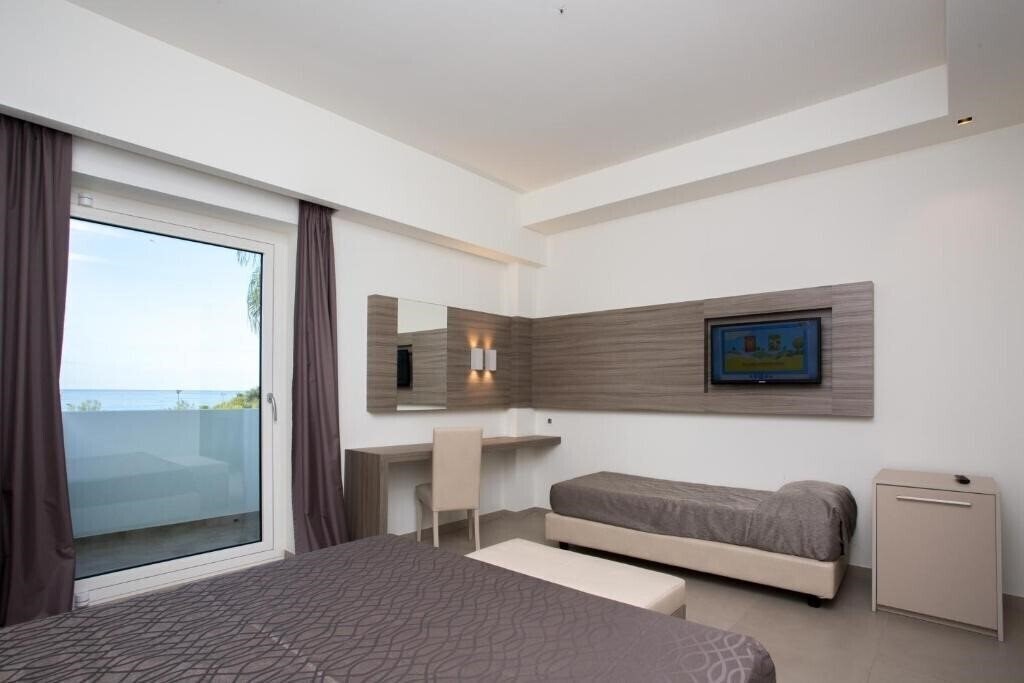 Картинка Santa Caterina Village Scalea (ex. Santa Caterina Village Club, Santa Caterina) 4*