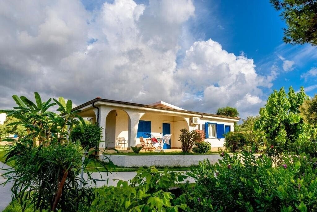 La Conchiglia Suites & SPA 4* суреті