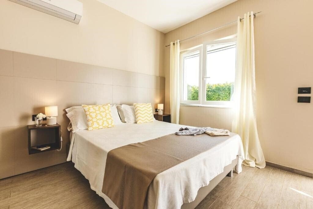 La Conchiglia Suites & SPA 4* суреті