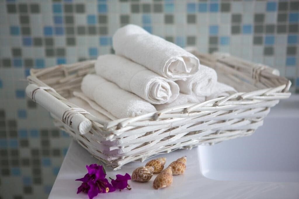 Galia Luxury Resort 5* фотосуреті