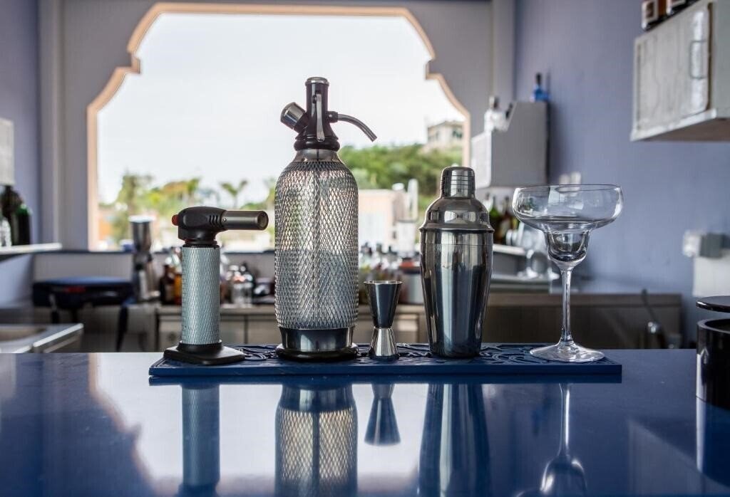 Galia Luxury Resort 5* суреті