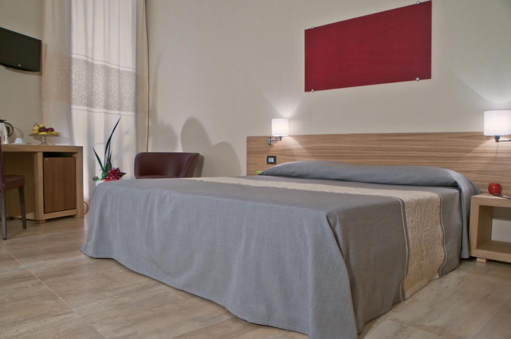 Hotel Italia 3* қонақ үйі