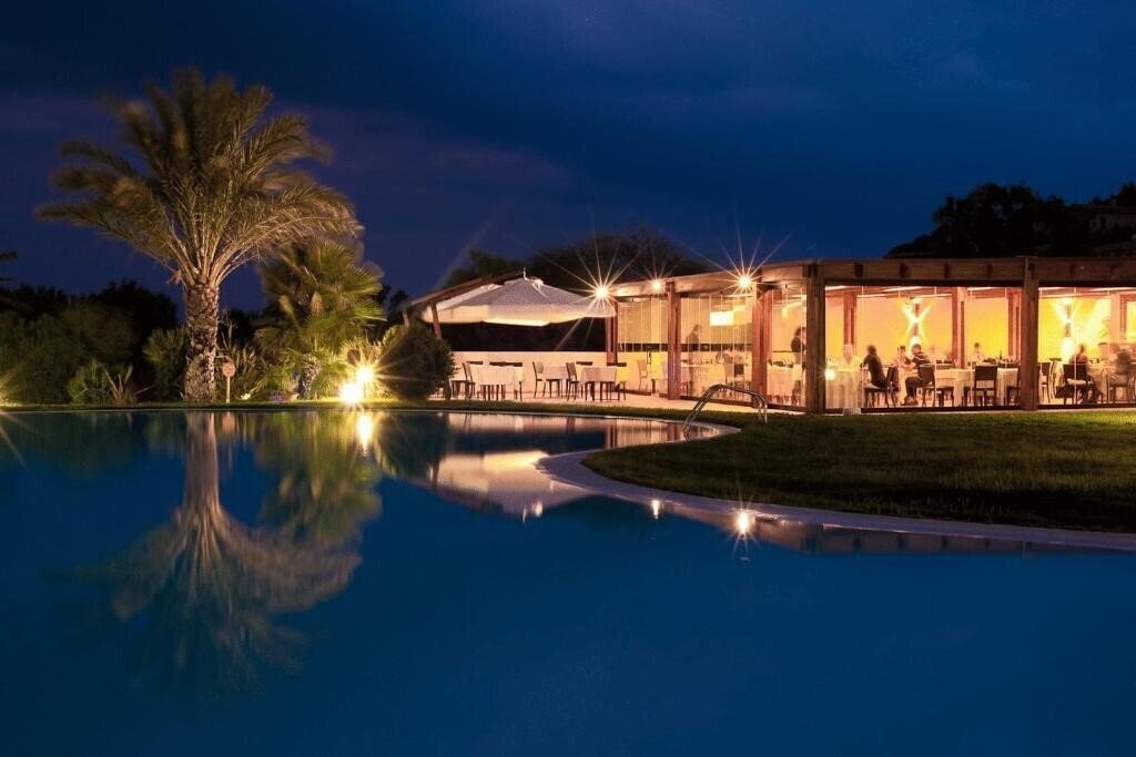 Aquadulci 4* суреті