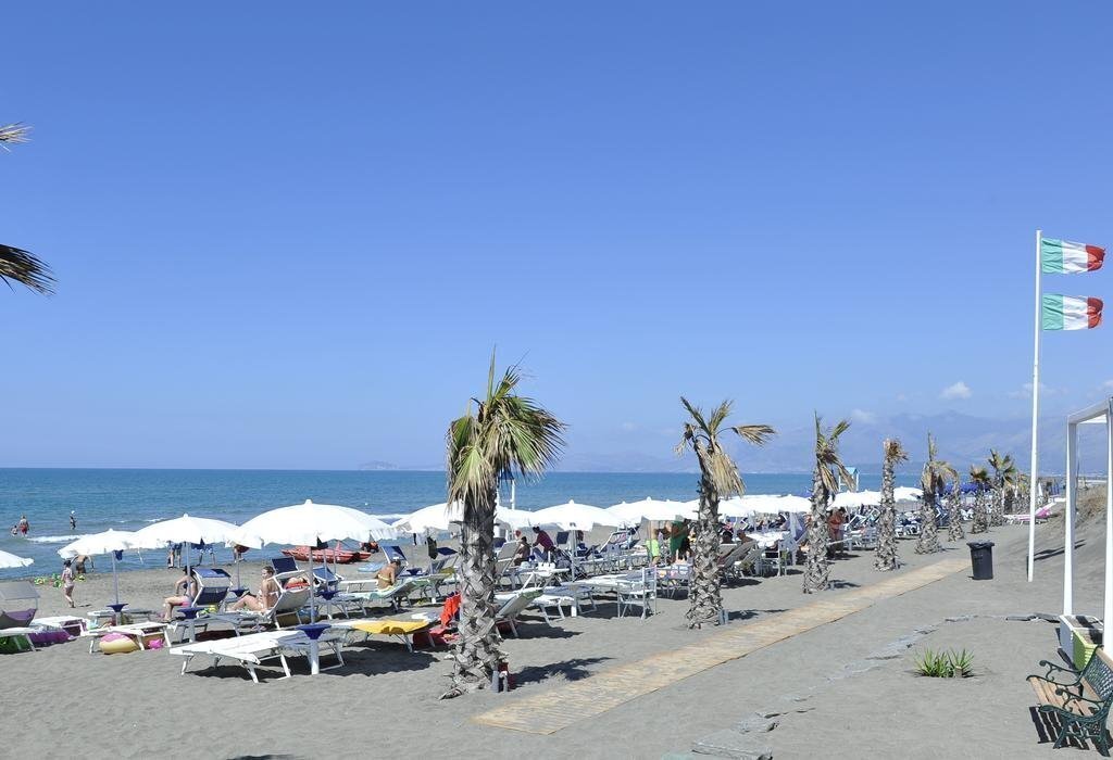 Картинка Italy Village (ex. La Serra Holiday Village & Beach Resort, La Serra Resort Italy Village) 4*