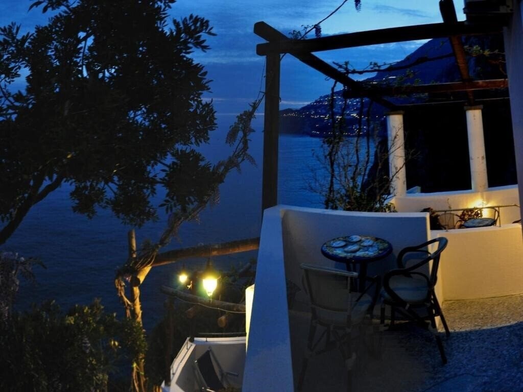 Фотография La Locanda Del Fiordo hotel Furore 3*