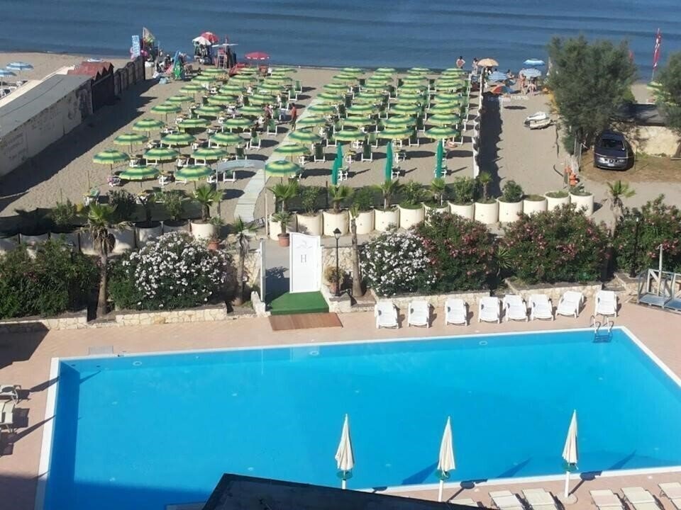 Фотография Hotel Club Sabbiadoro 4*