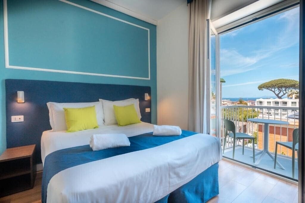 Фото Hotel La Pergola 3*