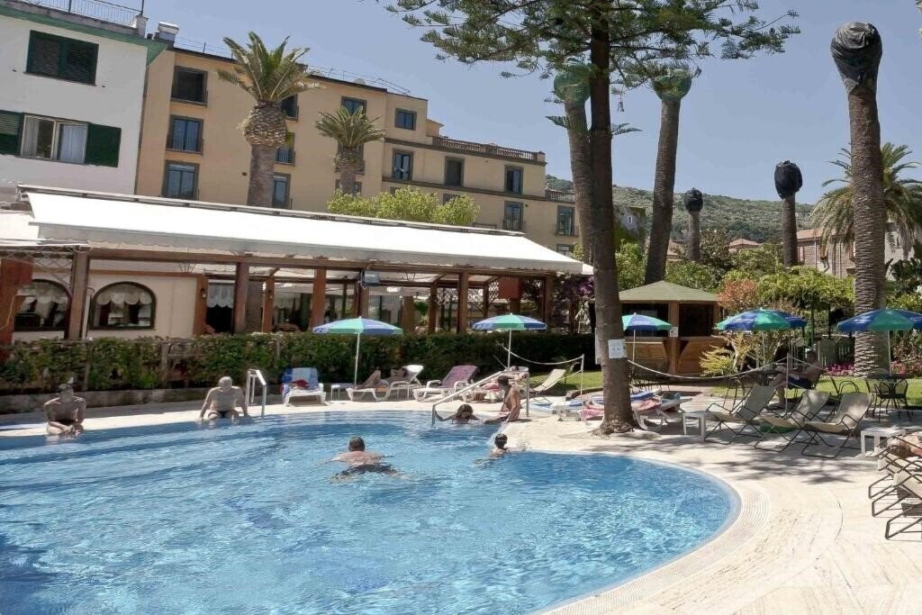 Eden (Sorrento) 3* суреті