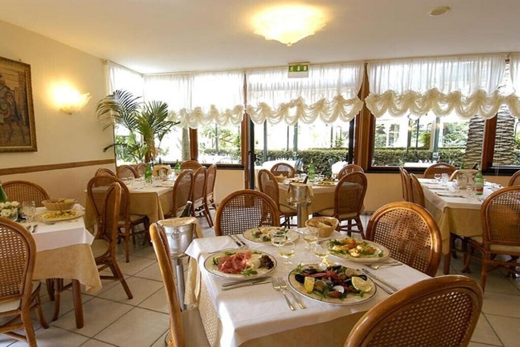 Eden (Sorrento) 3* суреті