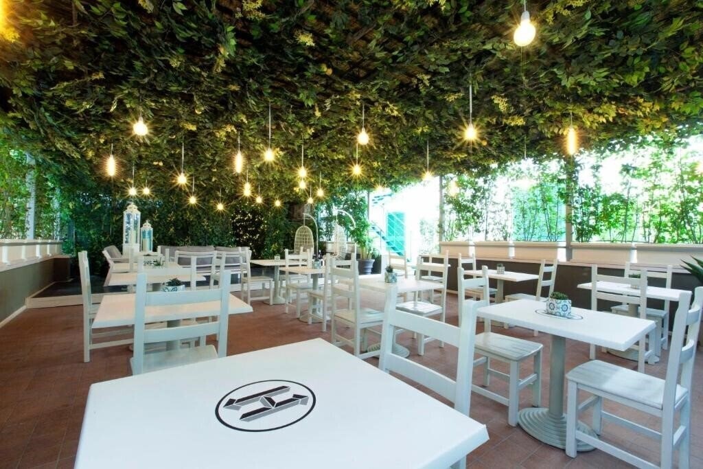 Hotel Herculaneum 3* қонақ үйі