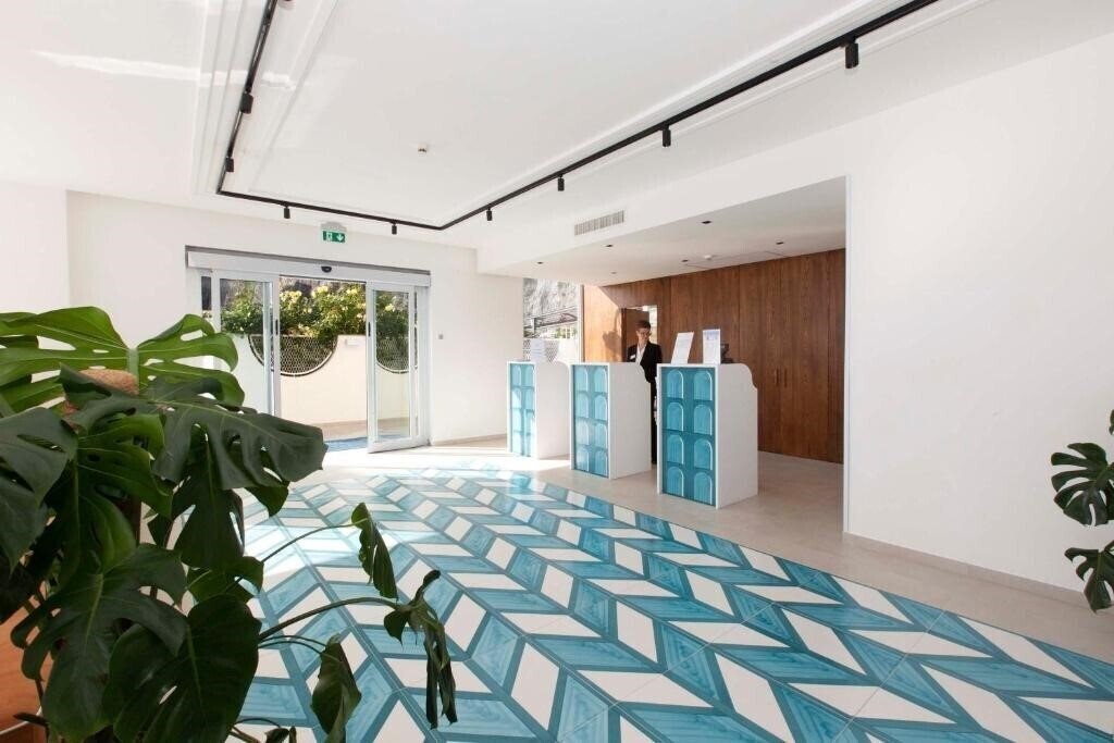 Изображение Admiral Sorrento 4*