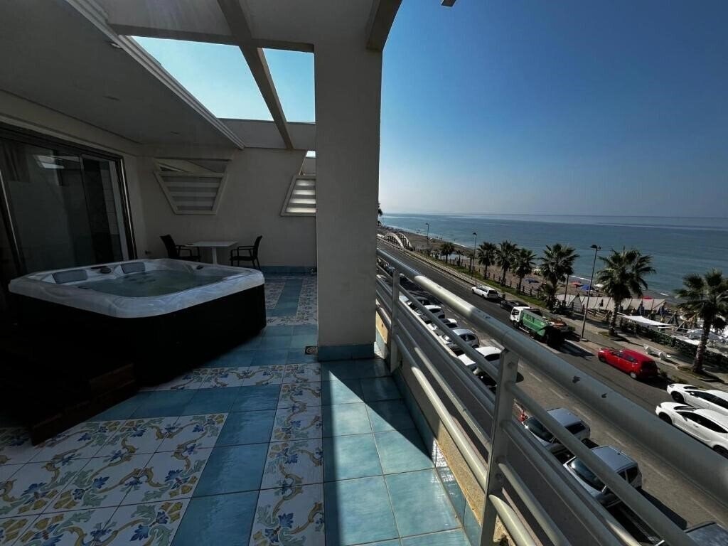 Фотография Ancora Hotel Pontecagnano 4*