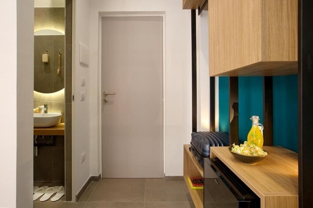 Фотография Mare Fuori Rooms 3*