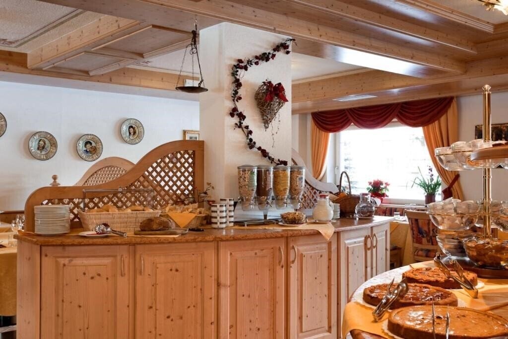 Фотография Alpenhotel Panorama 3*