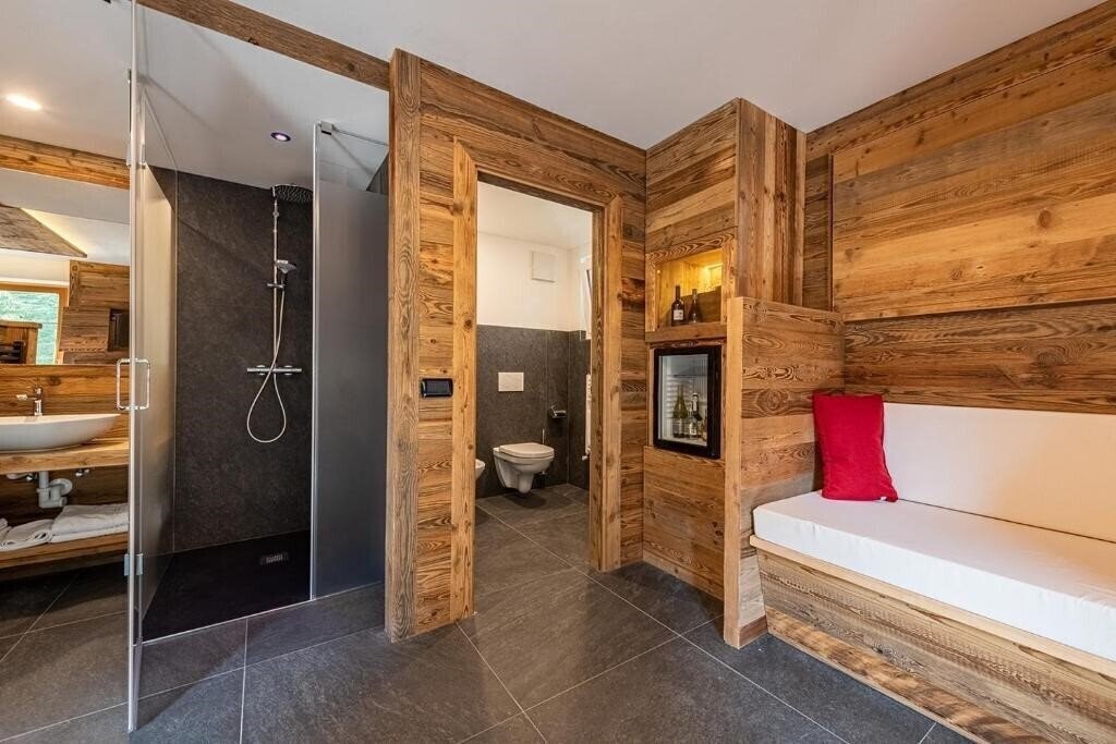 Фото Hotel Miramonti (Canazei) 3*