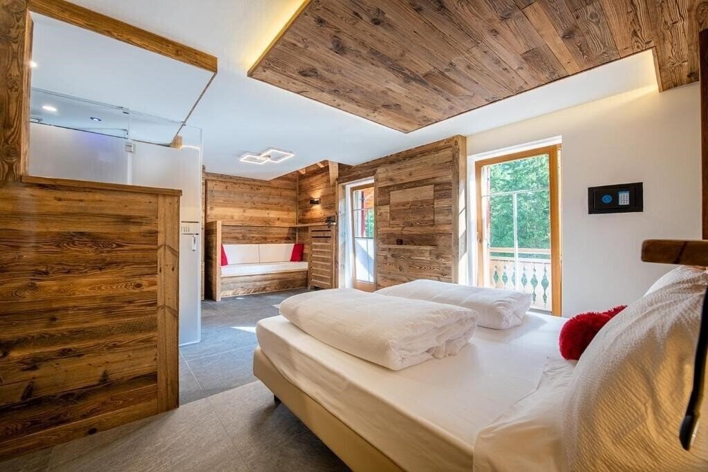 Картинка Hotel Miramonti (Canazei) 3*