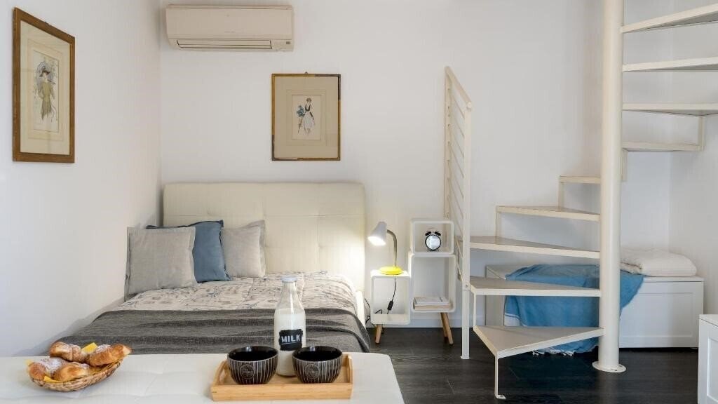 Фото Hotel Villa Cristina 3*