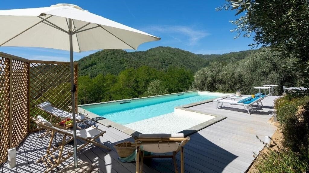 Изображение Hotel Villa Cristina 3*