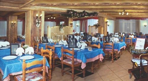 Bellevue Hotel & Club 3* суреті