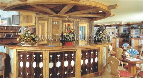 Bellevue Hotel & Club 3* суреті