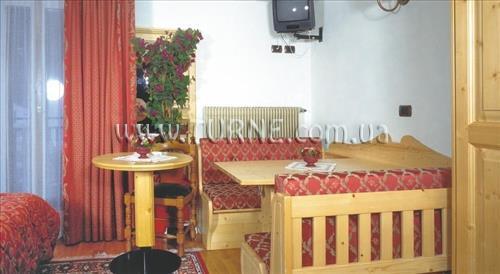 Bellevue Hotel & Club 3* қонақ үйі