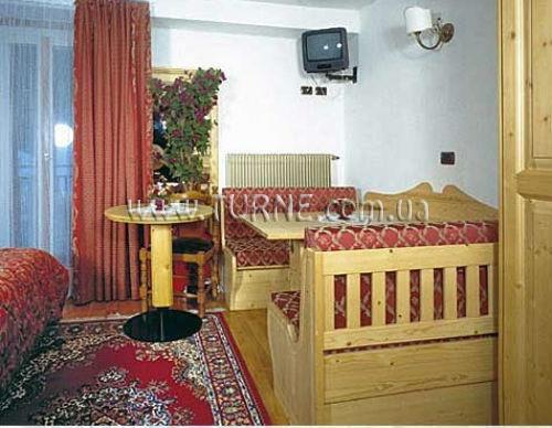 Bellevue 3* суреті