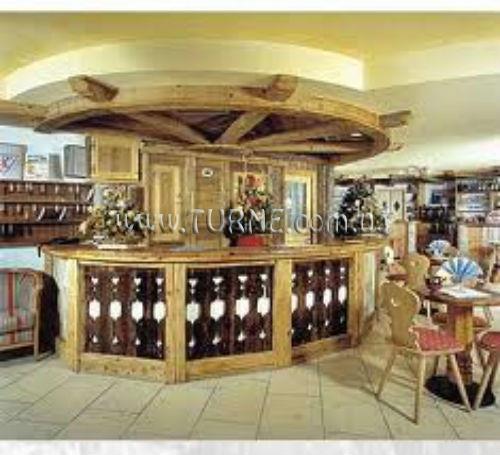 Bellevue 3* суреті